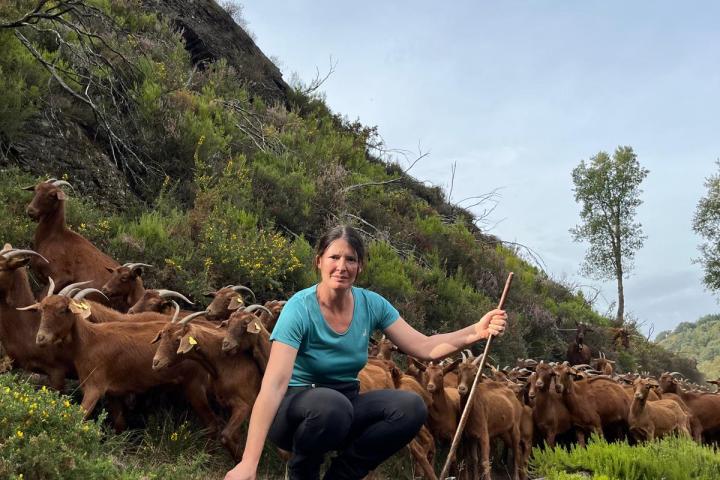 Úrsula Villabrille